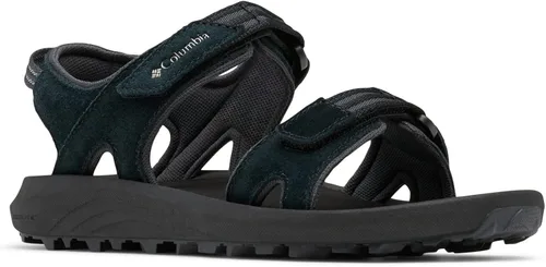 Miniatura 2 de Columbia Trailstorm Hiker - Sandalias deportivas con 2 correas para mujer