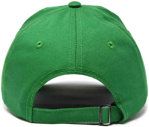 Miniatura 119 de DALIX Gorra de béisbol para papá, lisa, para hombre, mujer, algodón, ajustable, en blanco, sin estructurar, suave