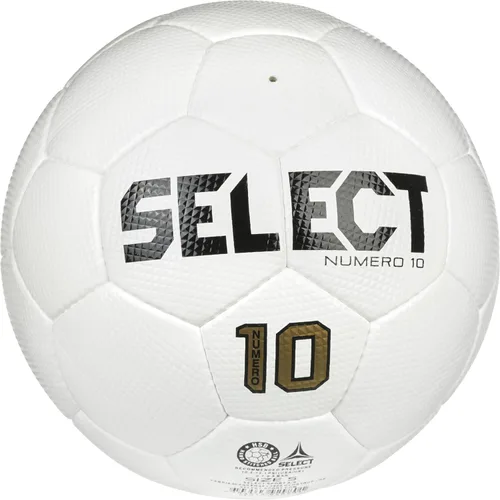 Miniatura 2 de SELECT Numero 10 Soccer Ball