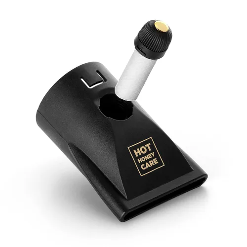 Miniatura 4 de Elchim Hot Honey Care - Kit concentrador para secadores de pelo Elchim 2 Sublime Liss y 2 cápsulas brillantes supremas, 4 onzas líquidas