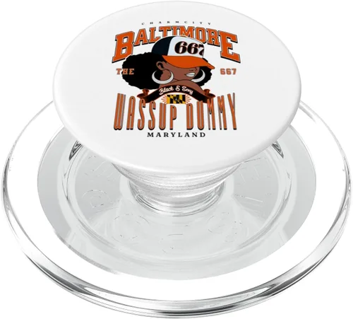 Miniatura 7 de Bold and Beautiful 667 Vibes PopSockets Adhesive PopGrip
