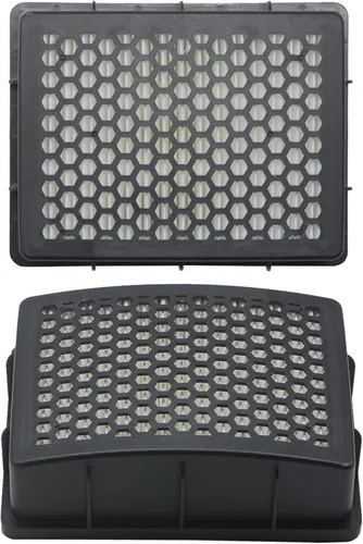 Miniatura 8 de Paquete de 2 filtros HEPA K3010 compatibles con montantes sin bolsa Kenmore y aspiradora Kenmore Intuition BU4018 BU4020 BU4021 BU4022 BU4050 BU3040
