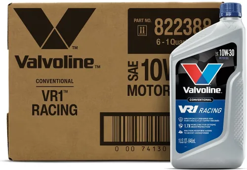 Aceite de motor Valvoline