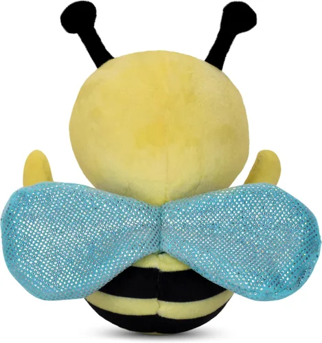 Miniatura 5 de iscream Screamsicles Sweet Friends - Peluche de 8 pulgadas, Betty Bee