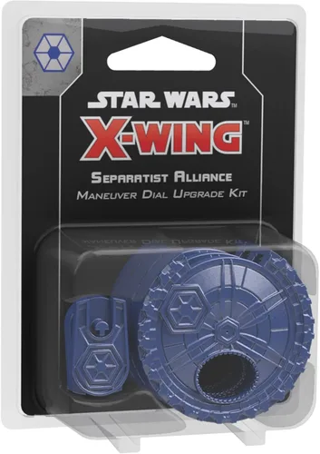 Miniatura 8 de Star Wars X-Wing 2ª edición Juego de miniatura de primera orden Baraja de daños Juego de estrategia para adultos y adolescentes A partir de 14