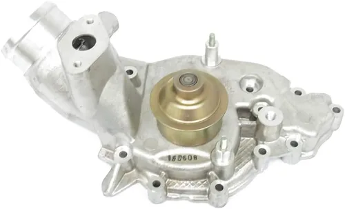 Miniatura 2 de RAREELECTRICAL Nueva bomba de agua compatible con Porsche 944 Turbo Coupé 2.5L 1983 1994 1995 1996 1997 1998 1989 por número de pieza Wp874 Aw9245