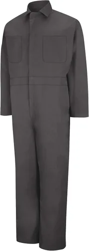 Miniatura 3 de Red Kap Mono de sarga con espalda para hombre