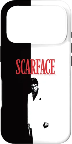 Miniatura 29 de Scarface Funda con póster para iPhone 11