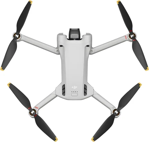 Miniatura 4 de 32 piezas de hélices Mini 4 Pro/Mini 3 Pro, repuesto rápido, cuchillas de bajo ruido, alas para DJI Mini 3/4 Pro Dron, accesorios exclusivos