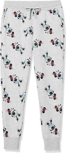 Miniatura 5 de Tienda Essentials Disney Marvel Star Wars - Pantalones deportivos de vellón de rizo francés para mujer