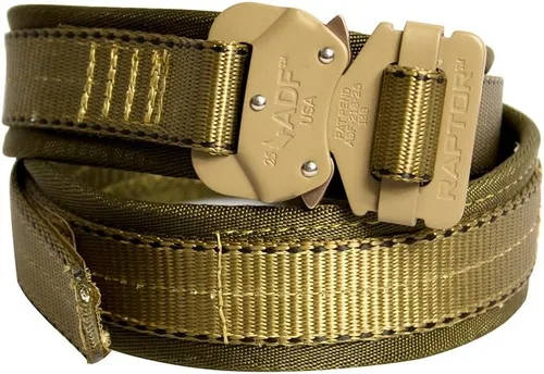 Miniatura 11 de Fusion - Cinturón para hombre tipo D "Era