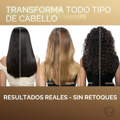 Miniatura 5 de L'Oreal Paris Elvive TR5 Power Restore Tratamiento multiusos (el embalaje puede variar)
