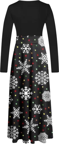 Miniatura 5 de Vestidos medievales para mujer, Vestido Manga acampanada en el pecho, Disfraz renacentista de Halloween, Vestidos retazos