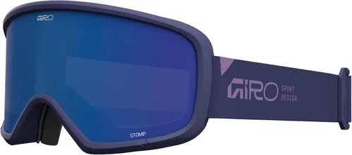 Miniatura 32 de Giro Stomp - Gafas de esquí para niños, gafas de snowboard para jóvenes, niños y niñas, antivaho - OTG (sobre anteojos)