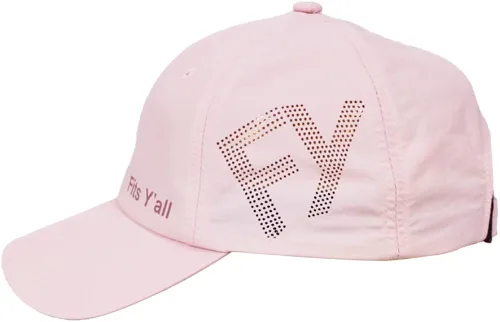Miniatura 2 de Fits Y'all Gorra ligera de rendimiento protección solar, secado rápido con ajuste relajado ajustable para hombres, mujeres y unisex