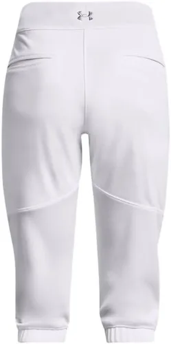Miniatura 5 de Under Armour Pantalones sin cinturón de softbol Vanish para mujer