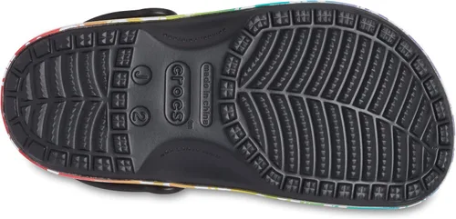 Miniatura 3 de Crocs Zuecos clásicos unisex para niños pequeños