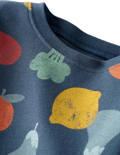 Miniatura 59 de little planet by carter's unisex-baby 2-piece Pajamas Made With Organic Cotton