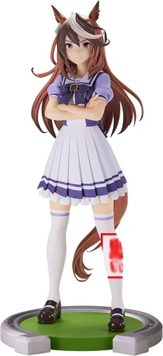 Miniatura 9 de Banpresto - Umamusume: Pretty Derby - Figura de Admire Vega, Bandai Spirits Banpresto