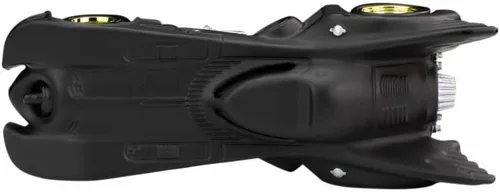 Miniatura 5 de Hot Wheels Coleccionista Batmobile Vehículo coleccionable