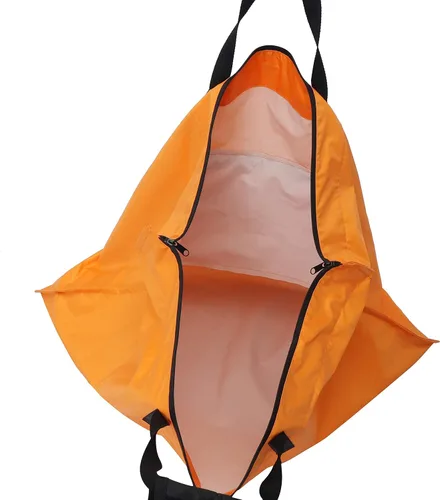 Miniatura 5 de AUSCAMOTEK Bolsas de control de olor para ropa y accesorios de caza, resistentes al agua, 33 x 24 pulgadas