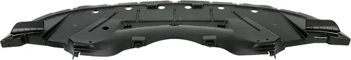 Miniatura 5 de KUAFU Protector contra salpicaduras de motor compatible con Dodge Charger 2015-2023 de repuesto para 68202632AD 68202632AC CH1228130 Protector