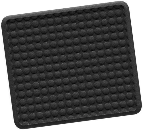 Miniatura 3 de Cojín de gel de enfriamiento suave para sillas de oficina con gel transpirable, cómodo y duradero
