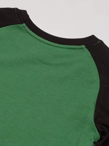 Miniatura 4 de John Deere Camiseta raglán de manga larga para niño