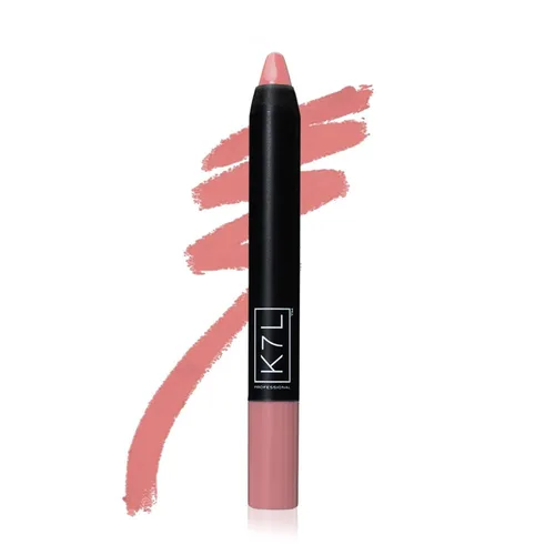Miniatura 2 de K7L Lápiz Labial Rosa - Mate - Auroara