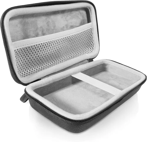 Miniatura 4 de Estuche de altavoz portátil para Antimi Bluetooth/Radio FM/reproductor de MP3 Altavoz inalámbrico portátil
