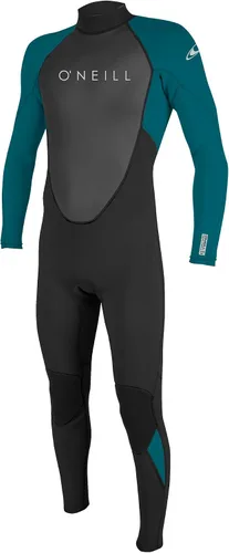 Miniatura 12 de O'Neill Men's Reactor II 3/2mm Traje de neopreno con cremallera trasera completa