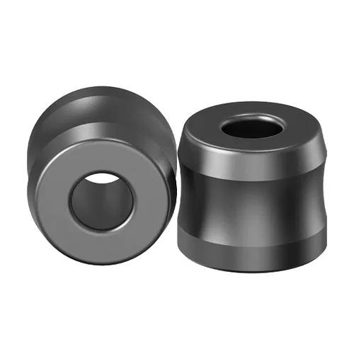 Miniatura 4 de Linkidea Paquete de 2 soportes de afeitar de seguridad, diámetro de apertura de 0.7 pulgadas (0.728 in), soporte de afeitado para hombre
