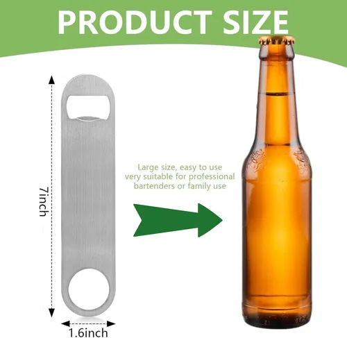 Miniatura 6 de Abrebotellas - No bebas solo