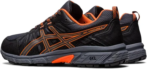 Miniatura 3 de ASICS - Zapatos deportivos de correr para hombre modelo Gel-Venture 7