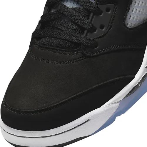 Miniatura 8 de Jordan 5 Retro Stealth BlancoHyper Royal-Stealth para hombre (DD0587 140)