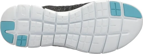 Miniatura 4 de Skechers Flex Appeal 2.0 - Tenis para mujer