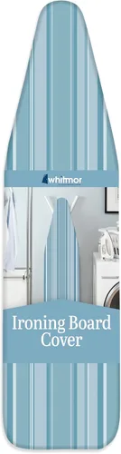 Miniatura 10 de Whitmor Funda para tabla de planchar, azul