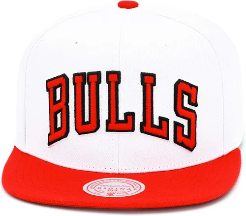 Miniatura 24 de Mitchell & Ness Core Basic Snapback Sombrero