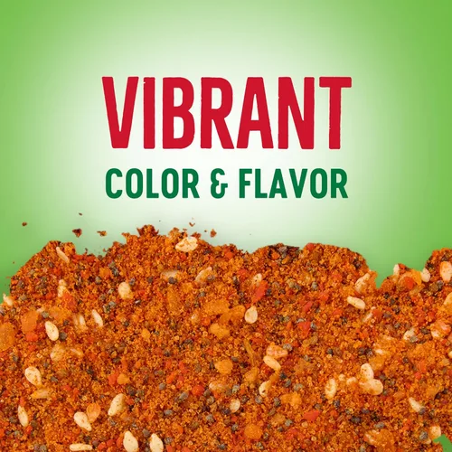 Miniatura 5 de McCormick Perfect Pinch Salad Supreme Seasoning, 8.25 onzas (paquete de 6)
