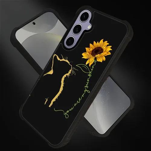 Miniatura 579 de CARLOCA Funda compatible con Samsung Galaxy S22 Ultra, diseño gráfico de Star Howling Wolfs Samsung Galaxy S22 Ultra, diseño gráfico, a prueba