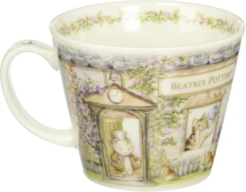 Miniatura 2 de Peter Rabbit - Taza de sopa PR323-36