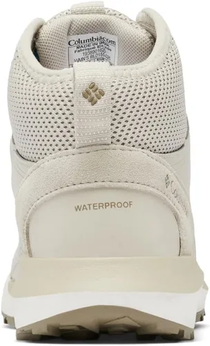 Miniatura 4 de Columbia Trailstorm Mid - Zapatillas de senderismo impermeables para mujer