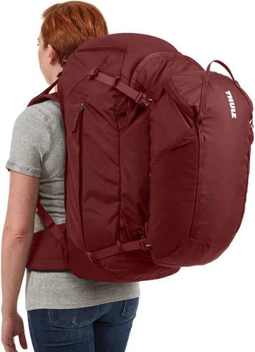 Miniatura 7 de Thule Mochila de viaje Landmark