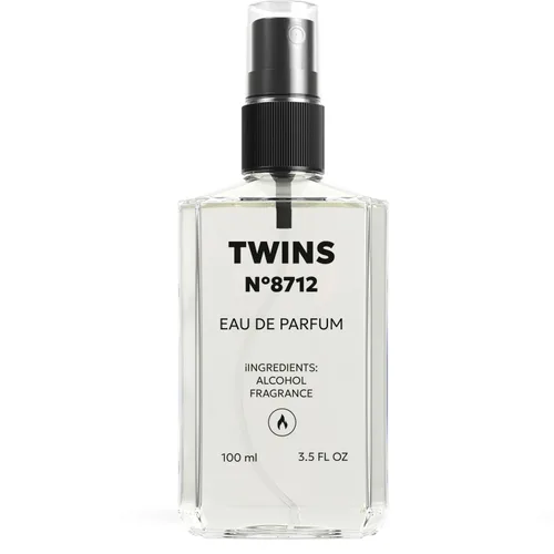 Miniatura 219 de TWINS Impresión de Bouquet Floral Perfume para mujer Eau de Parfum No.1179 3.4 fl oz (100 ml)