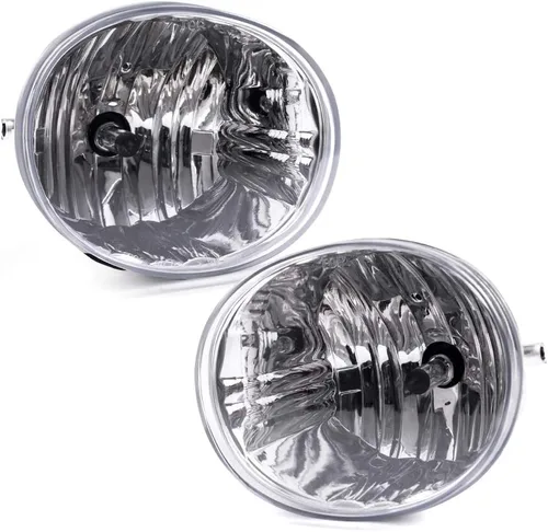 Miniatura 11 de GRAND ORANGE - Juego de luces antiniebla LED compatible con Toyota Corolla 2001-2008 / Adecuado para Toyota Camry 2002-2004, lámparas antiniebla LED