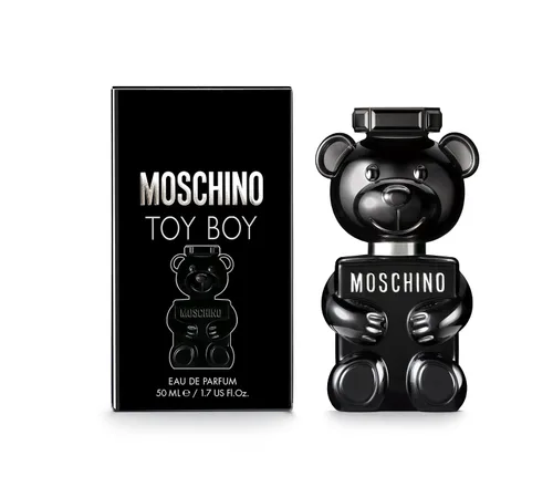 Miniatura 2 de Moschino Toy Boy para hombre 1.7 oz Eau de Parfum Spray