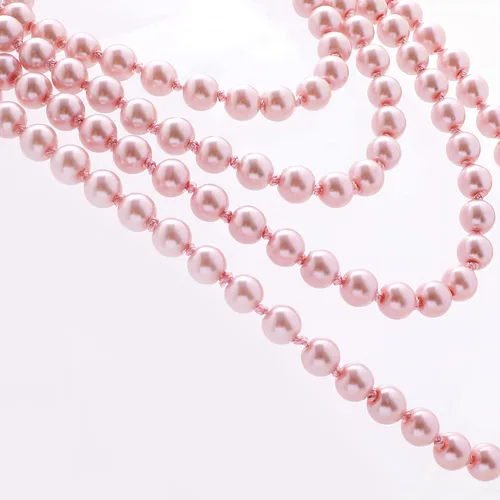 Miniatura 34 de BABEYOND - Collar de perlas sintéticas estilo art deco de la década de 1920, collar de perlas largas para fiesta de disfraces de estilo Gatsby