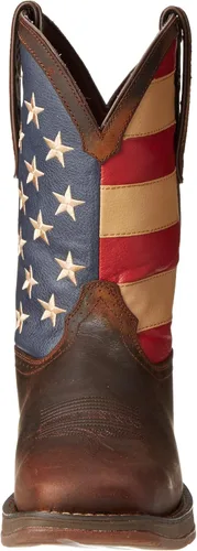 Miniatura 2 de Durango Rebel botas tejanas para hombre