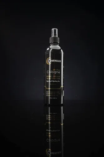 Miniatura 2 de OMWAH Colonia Barber After Shave 16.9 OZ. 16.9 fl oz
