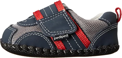 Miniatura 7 de Pediped Originals Adrian Sneaker (bebé)